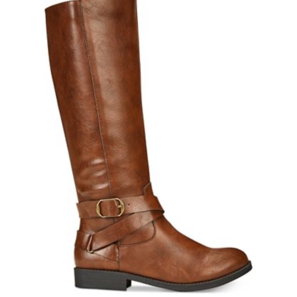 Women’s Riding Boots - Picture 2 of 8